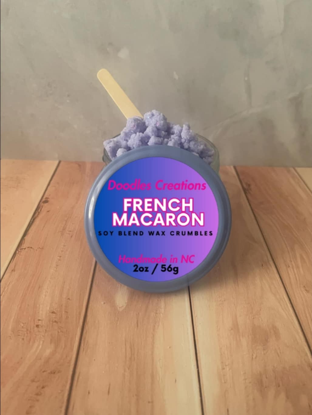 French Macaron