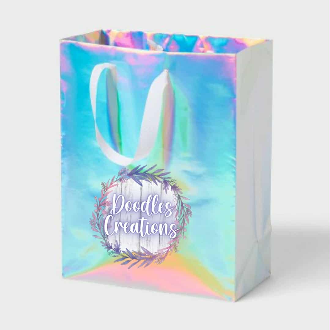 Mystery bag!