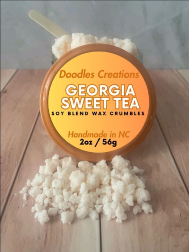 Georgia Sweet Tea
