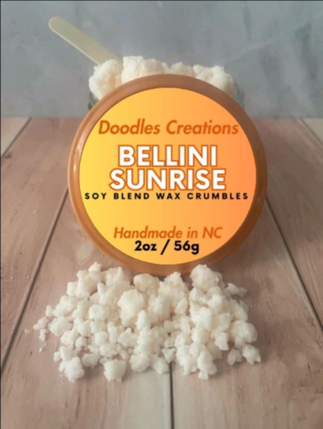 Bellini Sunrise