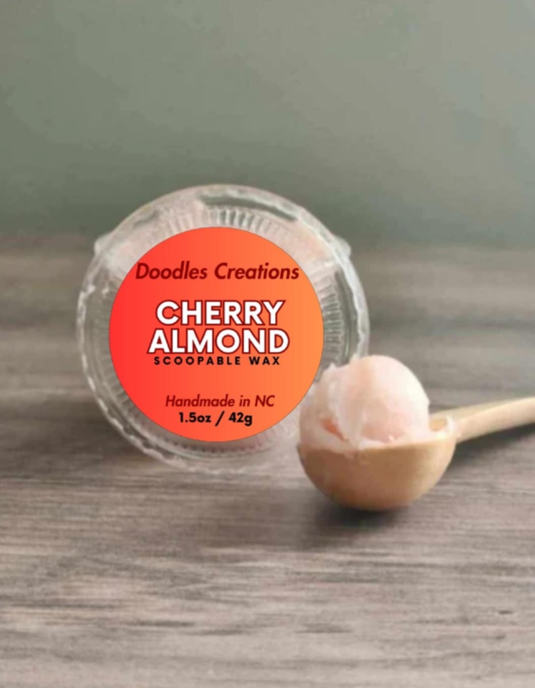 Cherry Almond