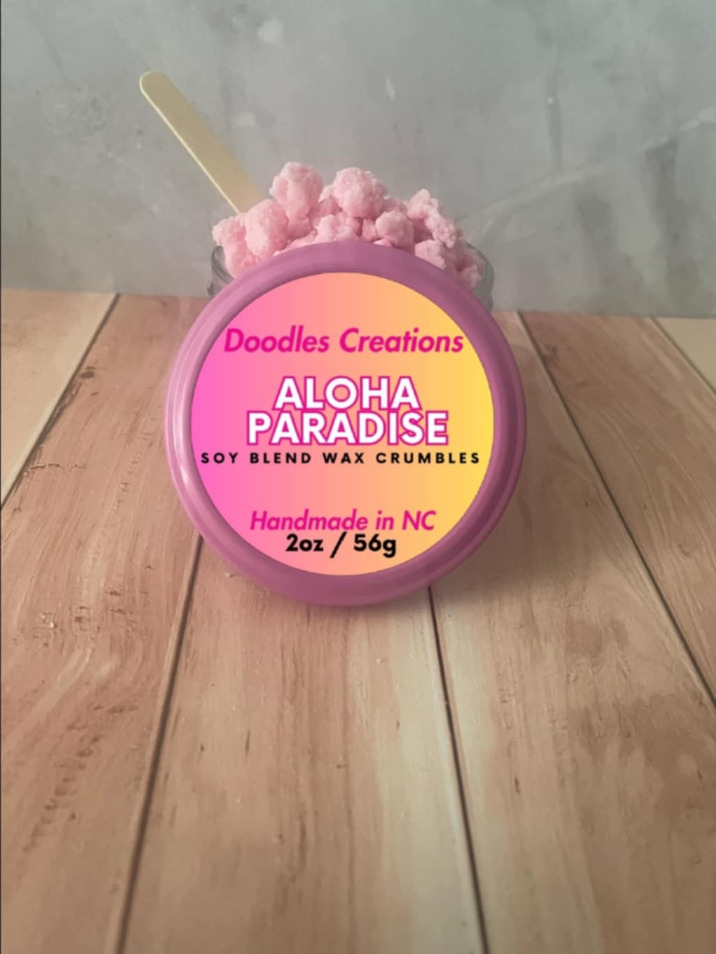 Aloha Paradise