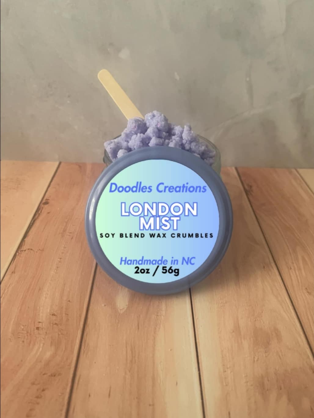 London Mist