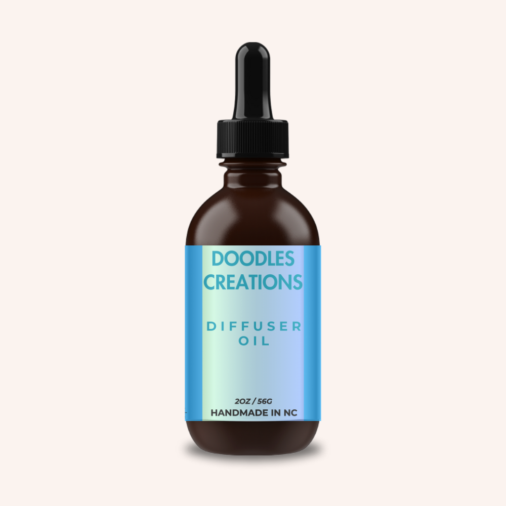 Diffuser Oils