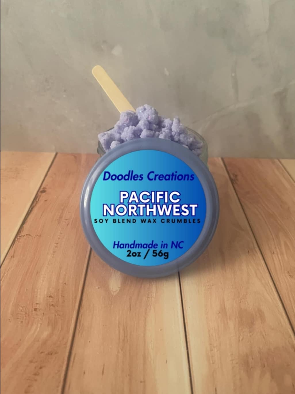 Pacific Northwest
