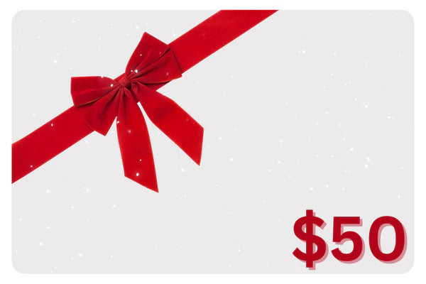 Gift Cards