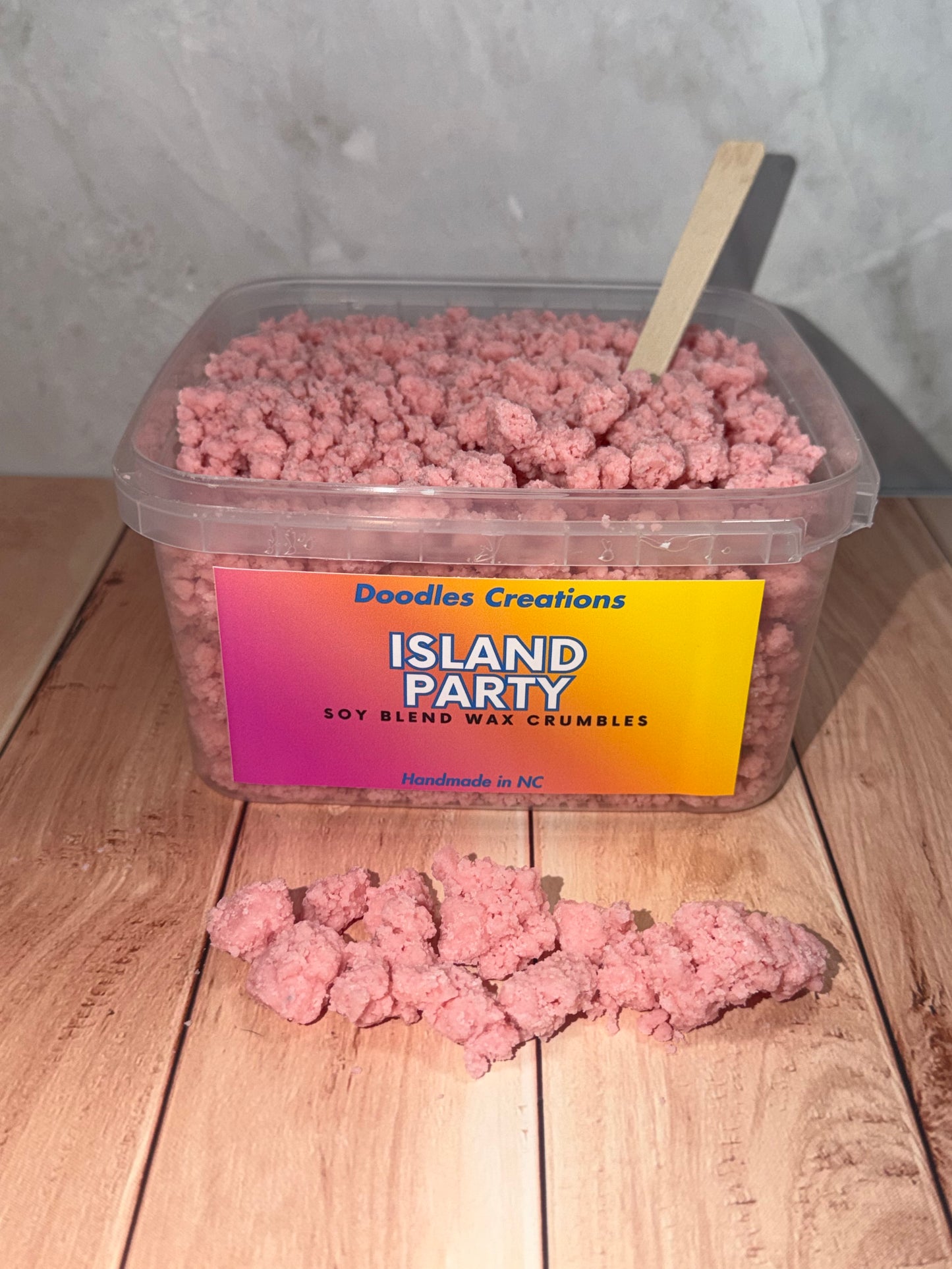 Island Party
