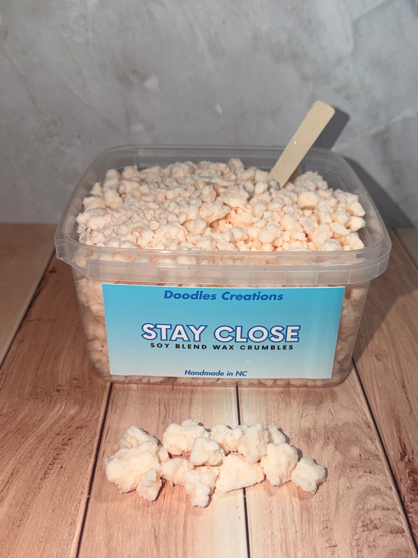Stay Close