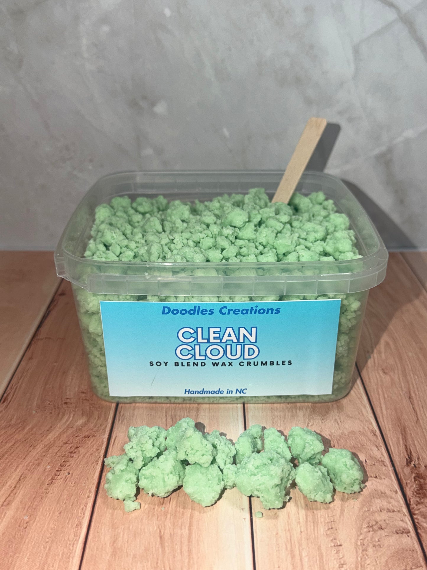 Clean Cloud