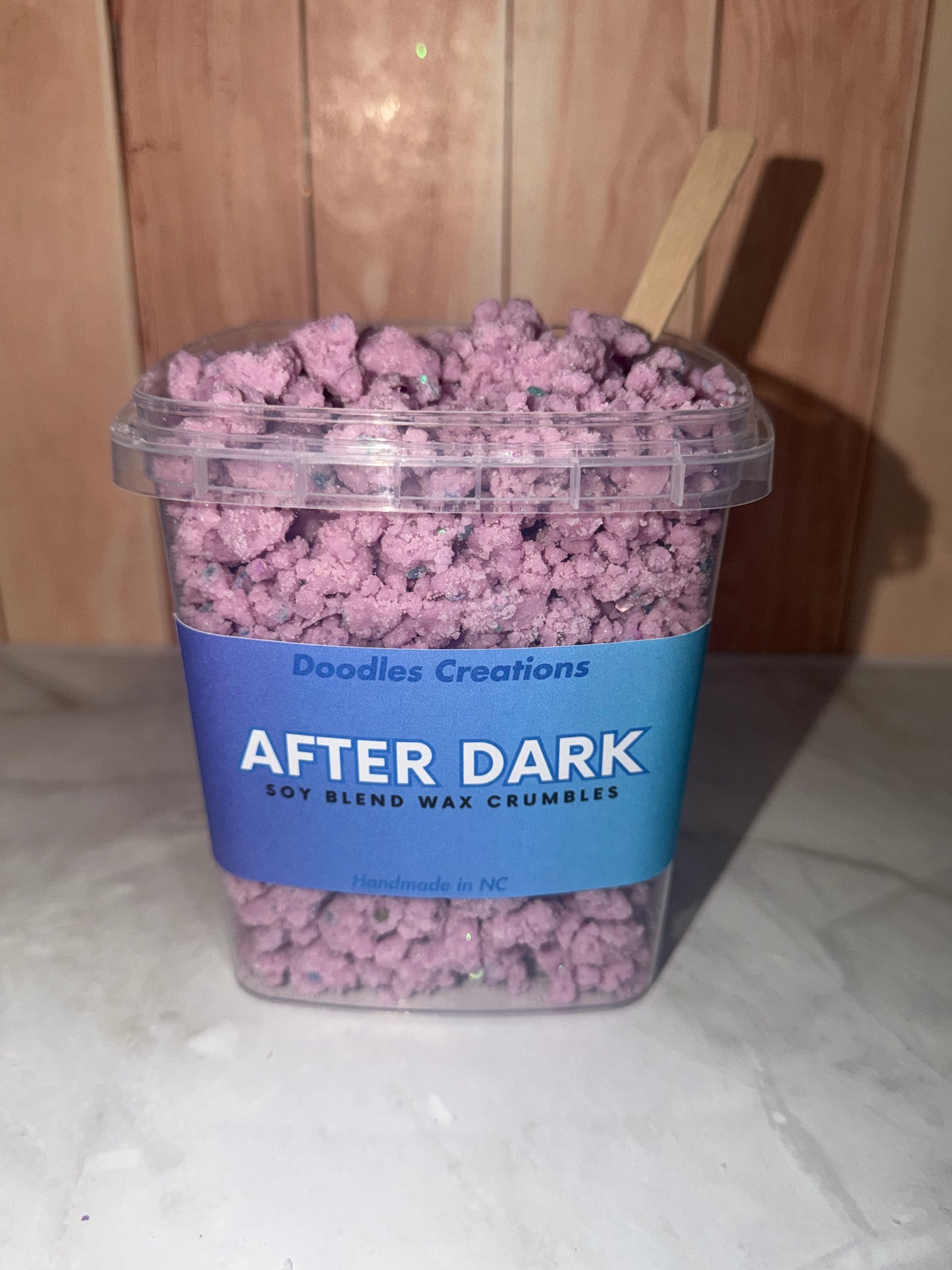 After Dark