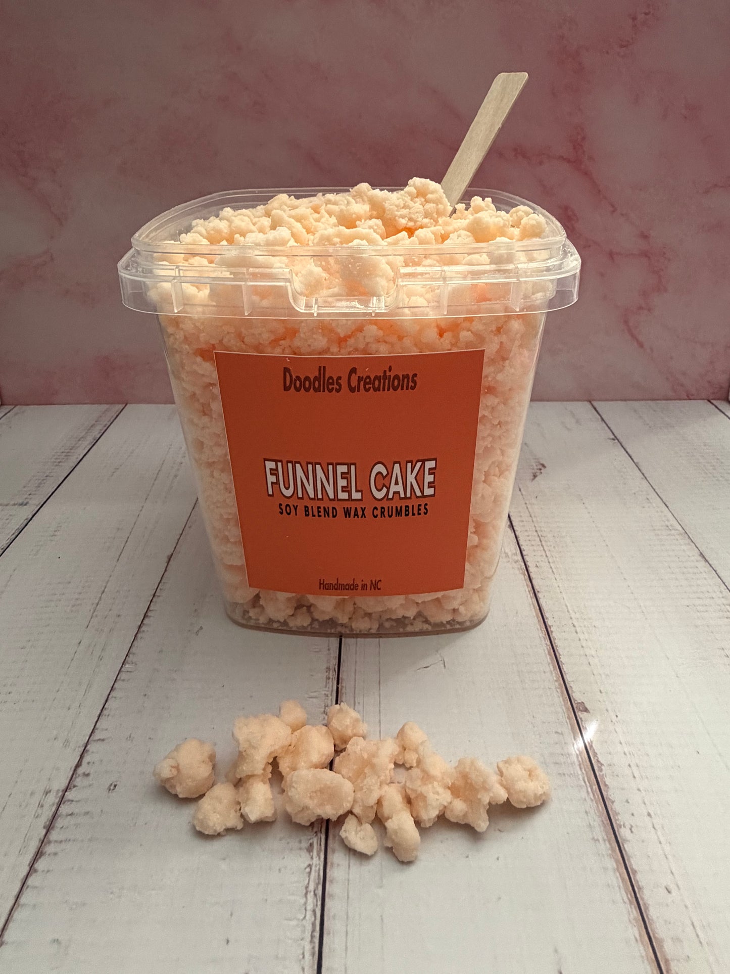 Funnel Cake