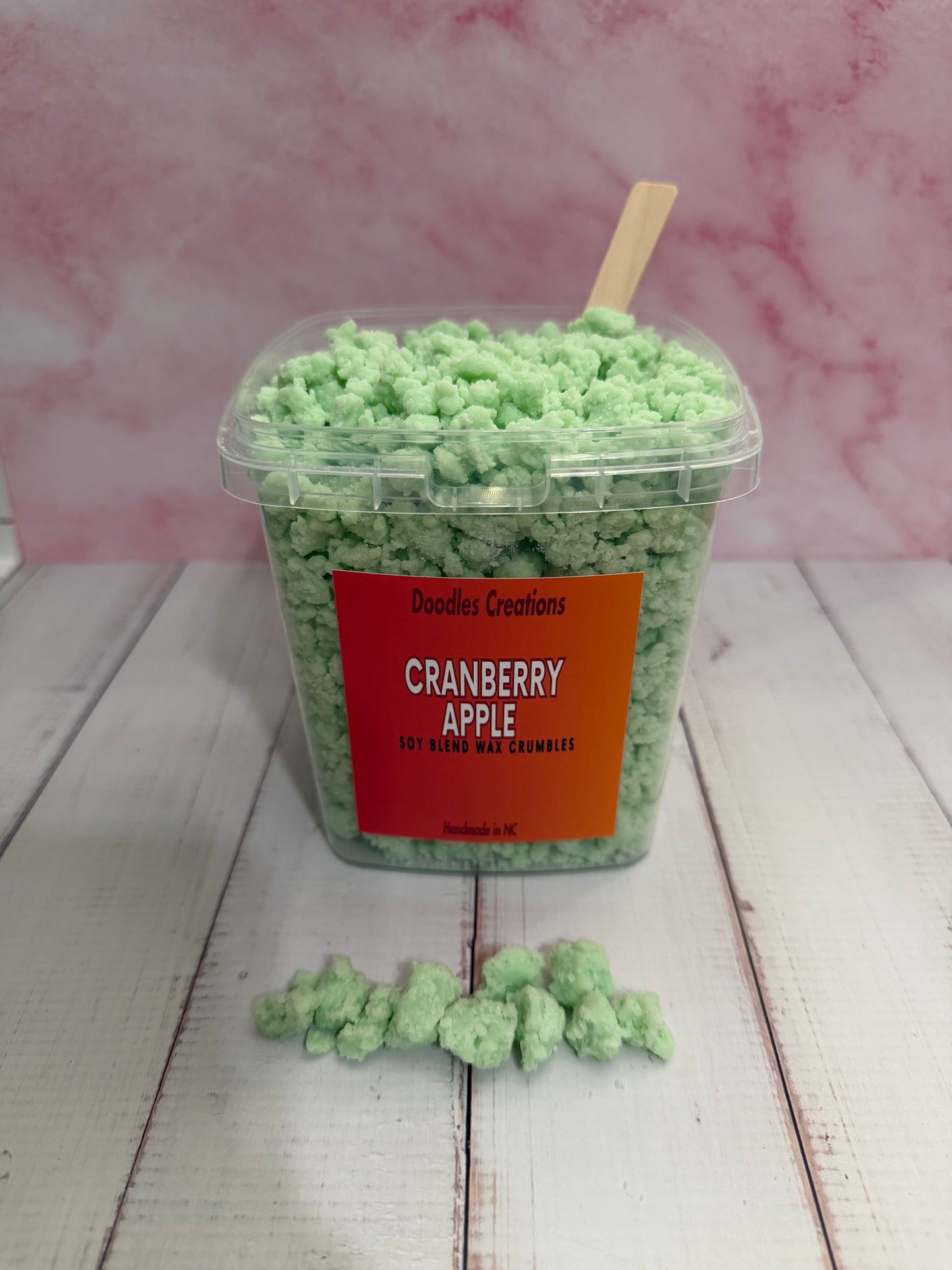 Cranberry Apple