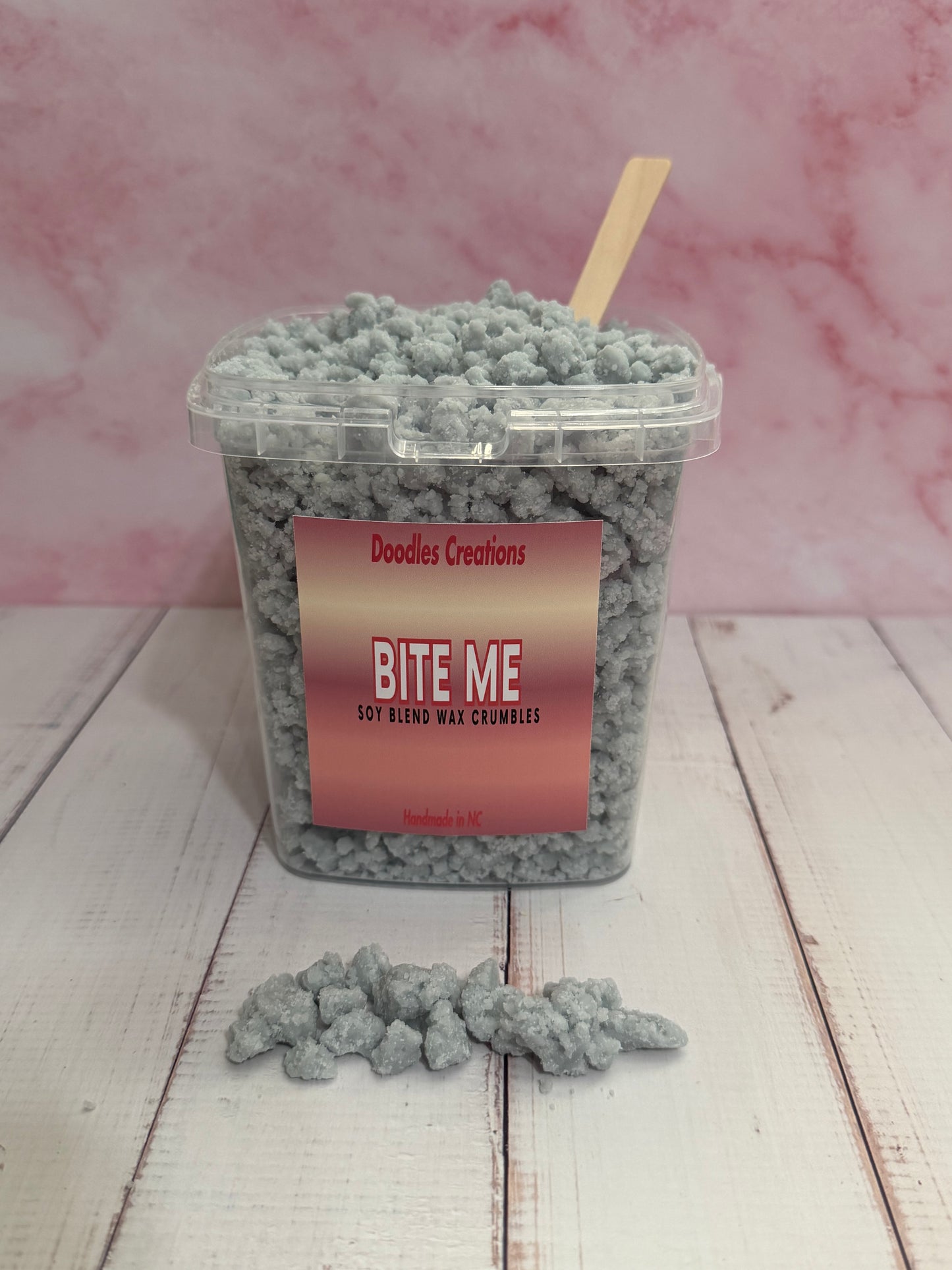 Bite Me