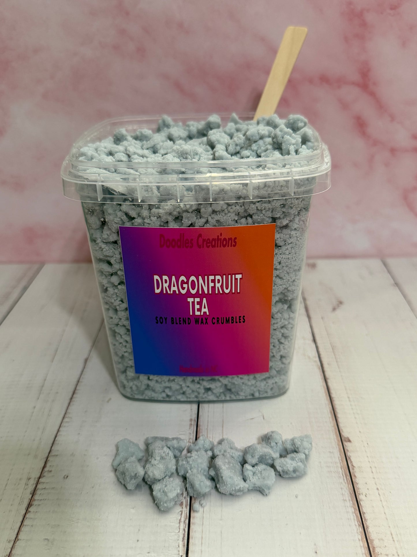 Dragonfruit Tea