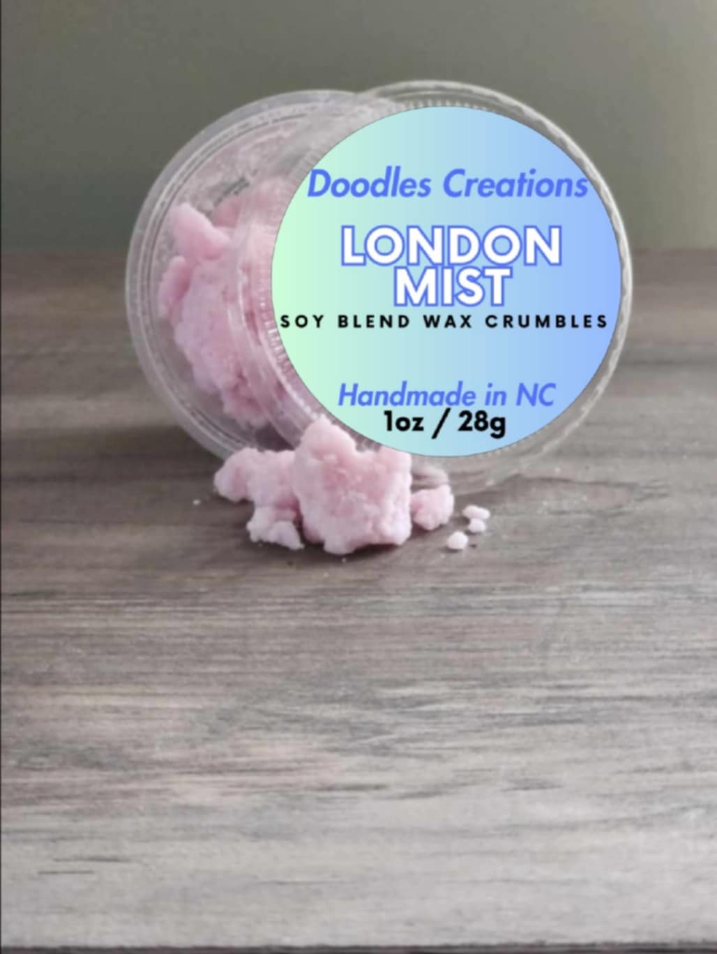 London Mist