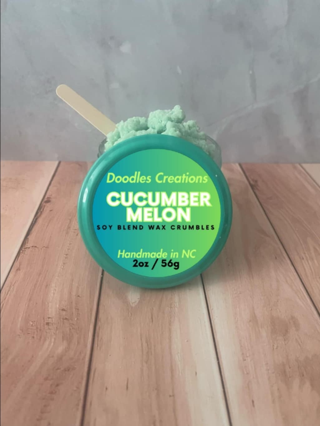 Cucumber Melon