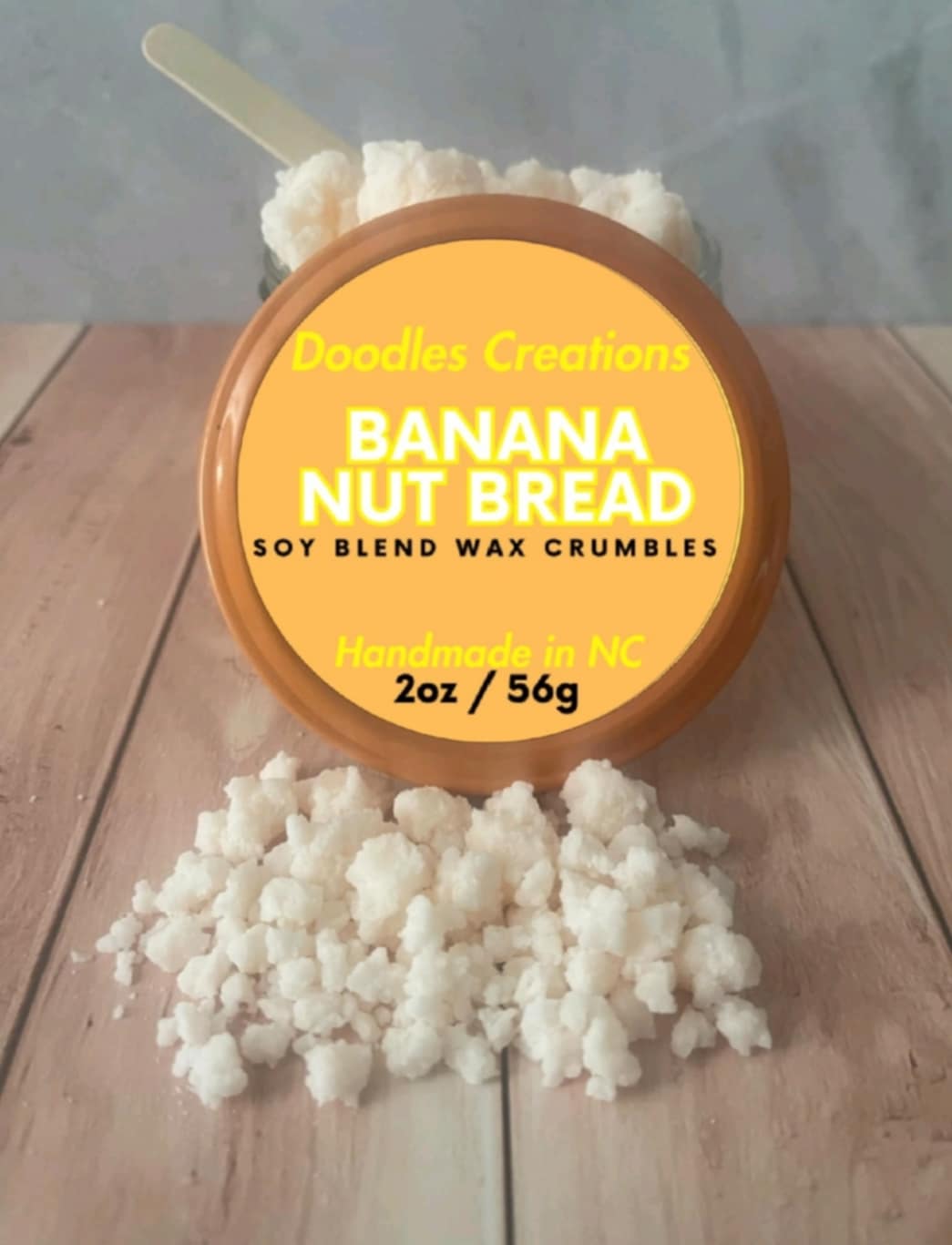 Banana Nut Bread