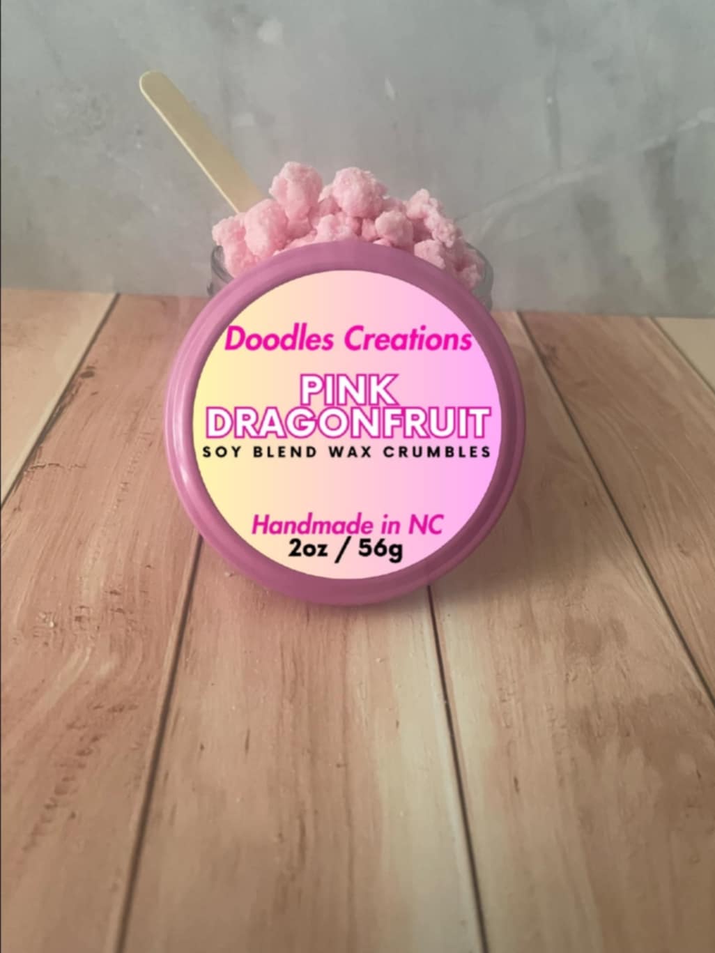 Pink Dragonfruit