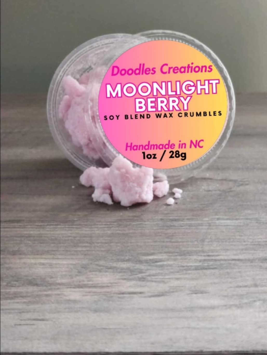 Moonlight Berry