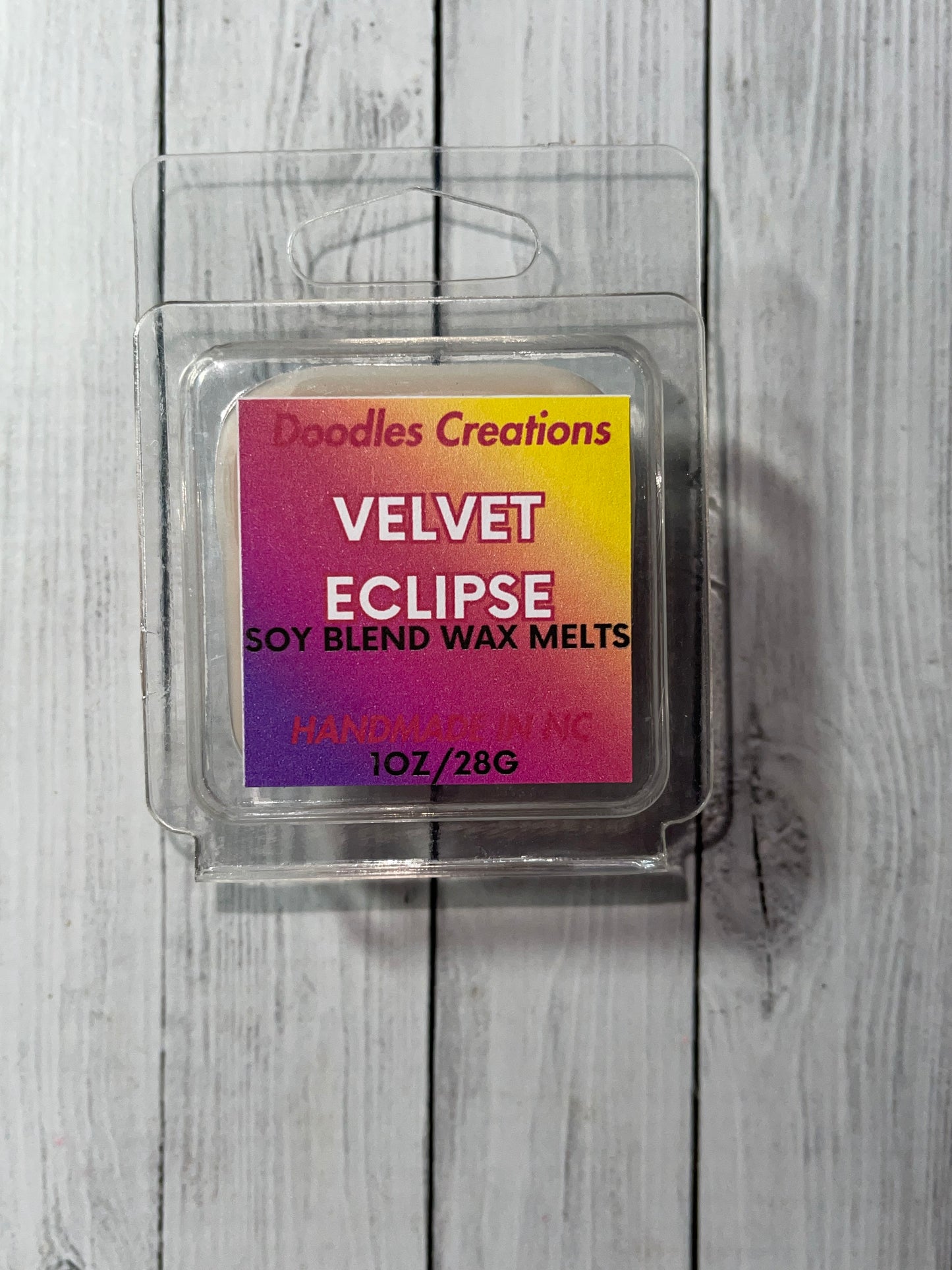 Velvet Eclipse