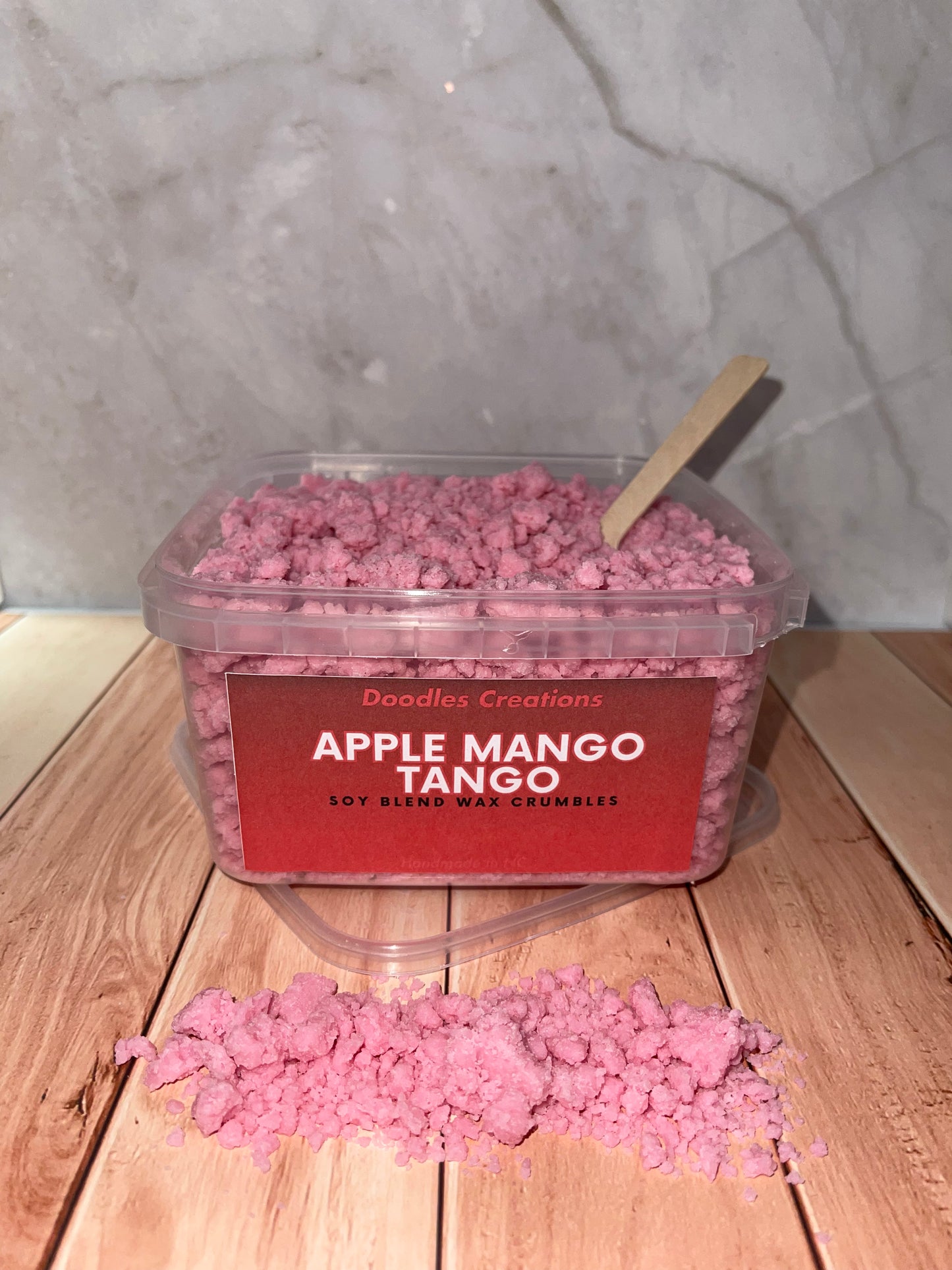 Apple Mango Tango