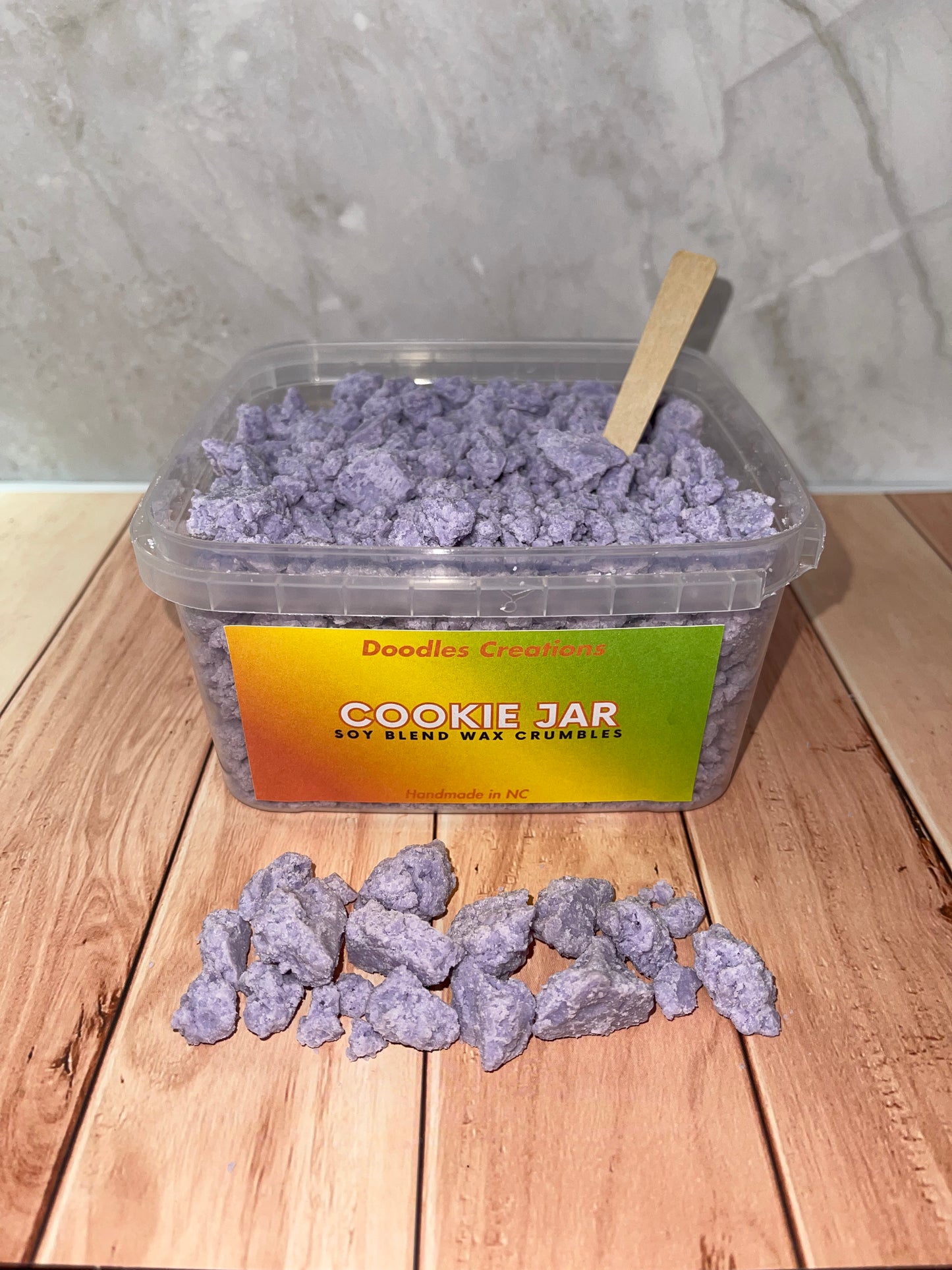 Cookie Jar
