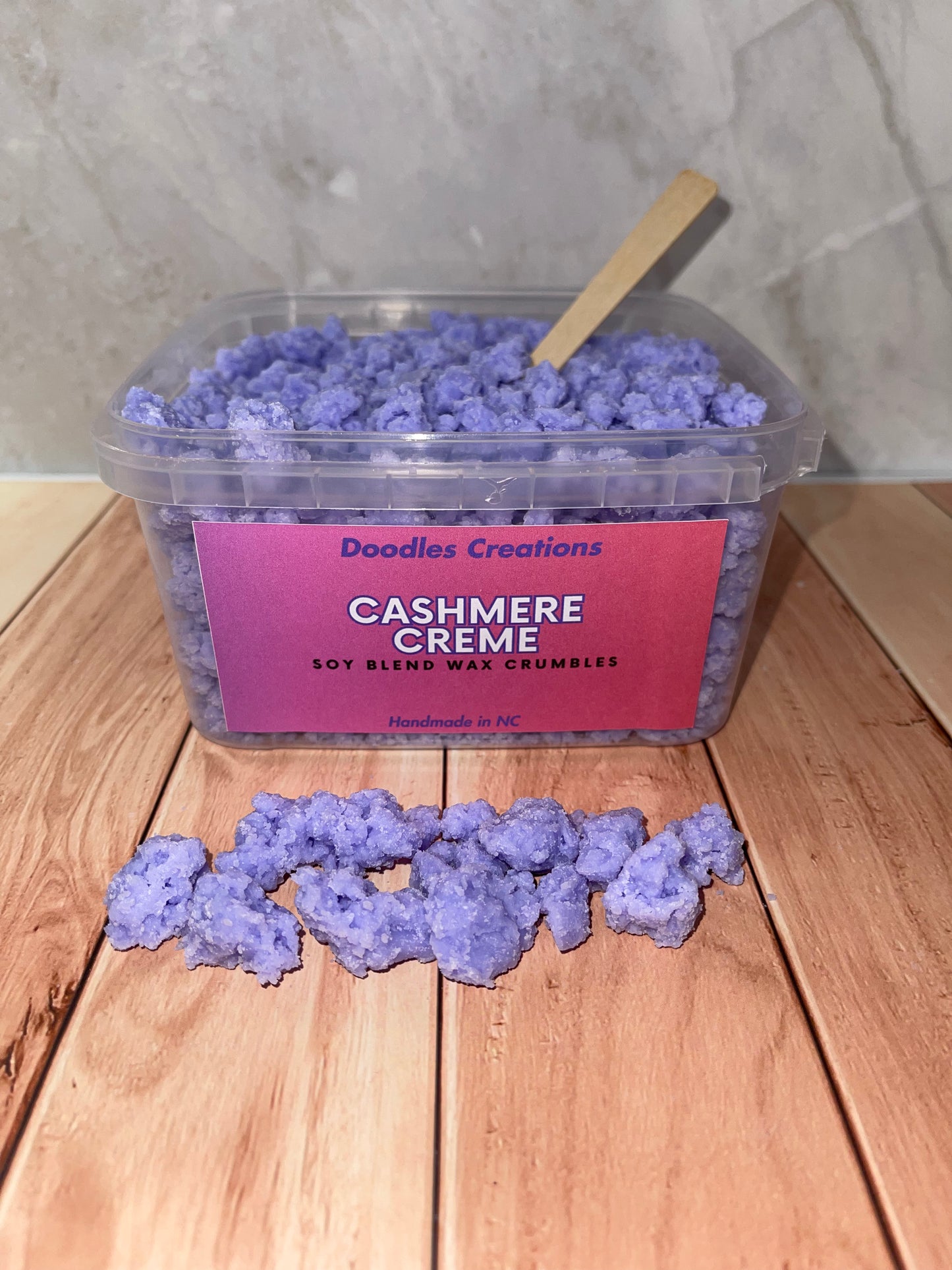 Cashmere Cream