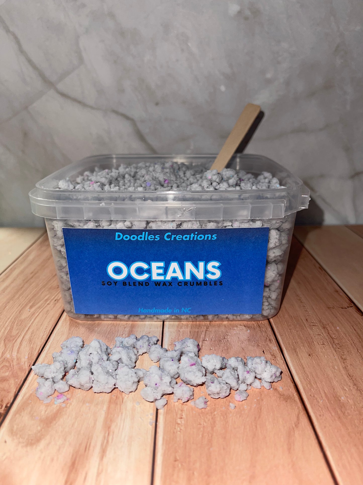 Oceans