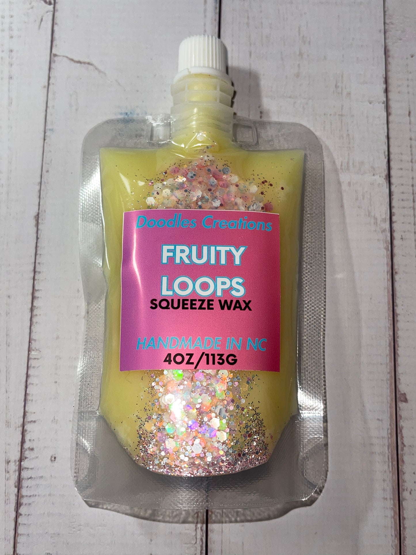 Fruity Loops