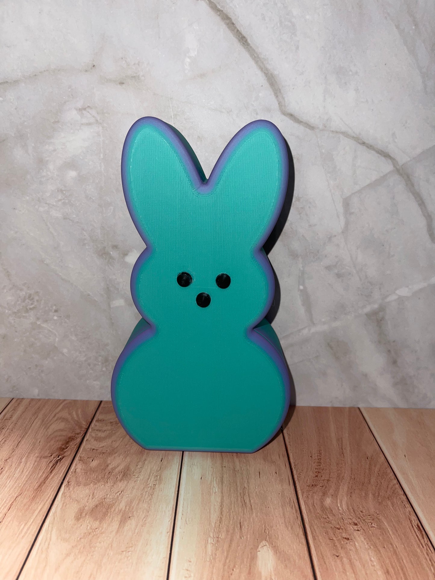 Mini bunny containers