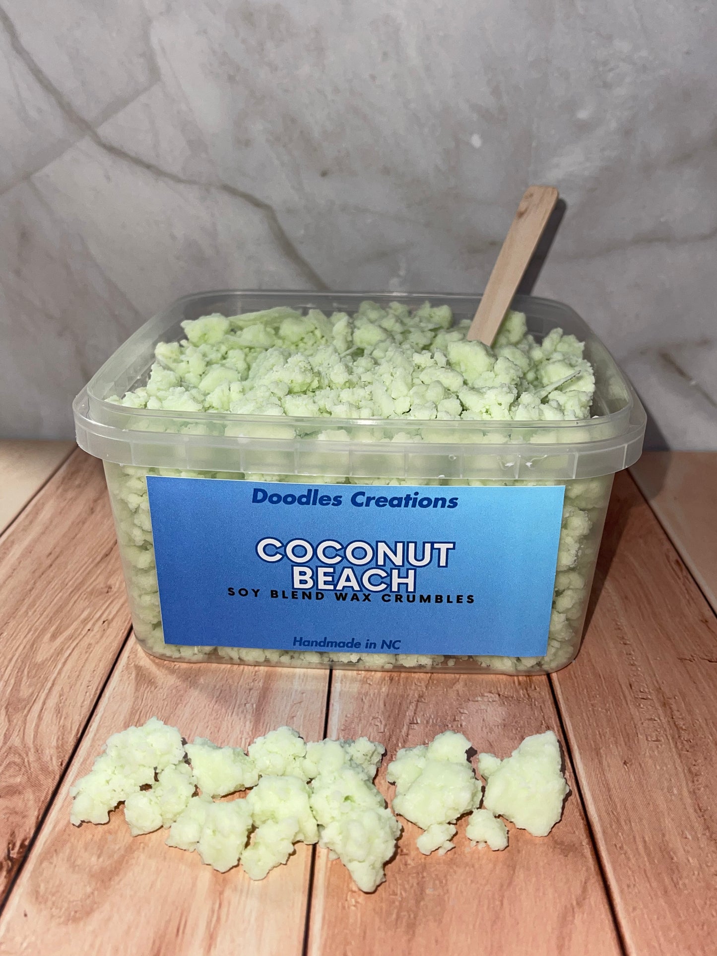 Coconut Beach