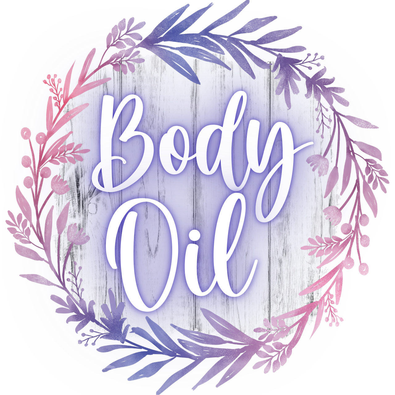 Body Oil – Doodles Creations