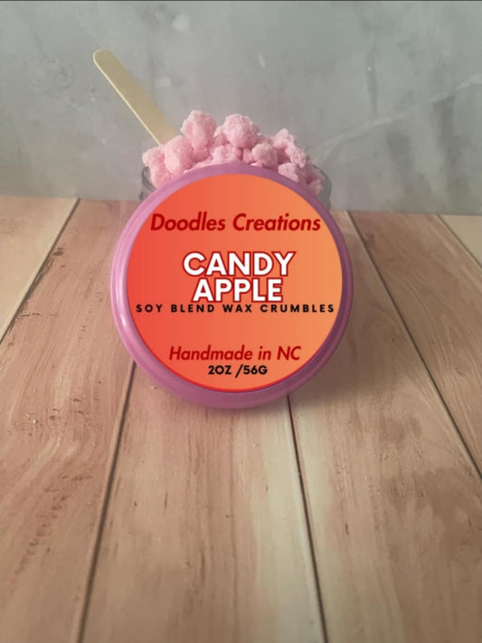 Candy Apple