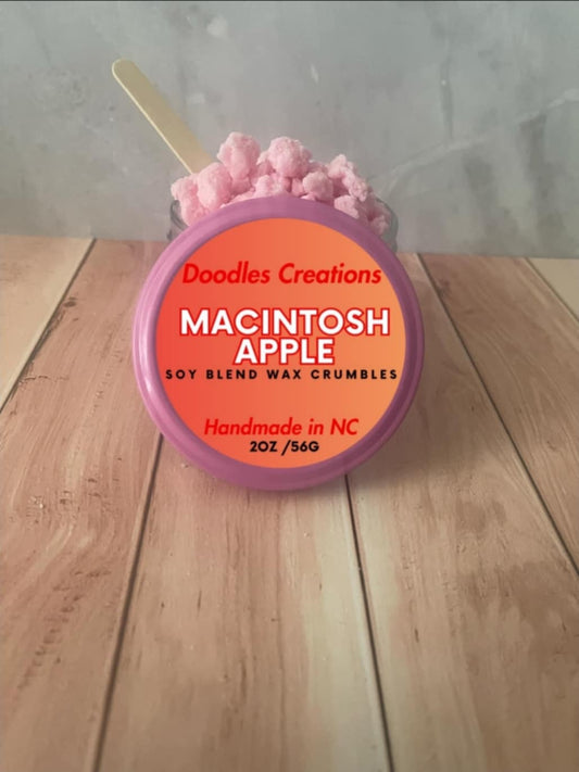 Macintosh Apple