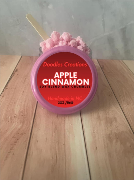 Apple Cinnamon