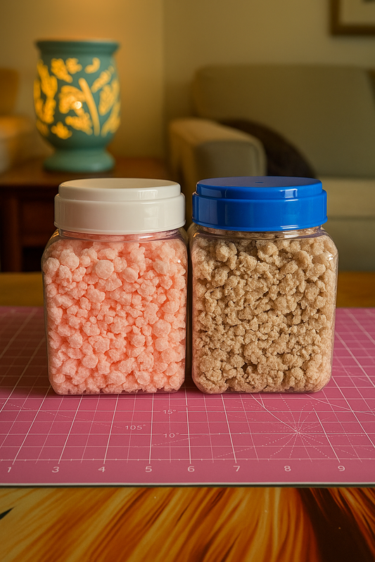 Large container (18 ounces)