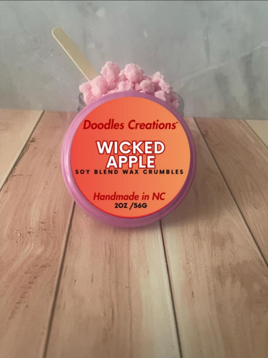 Wicked Apple