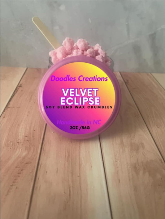 Velvet Eclipse