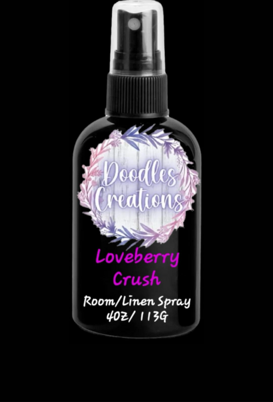 Loveberry Crush