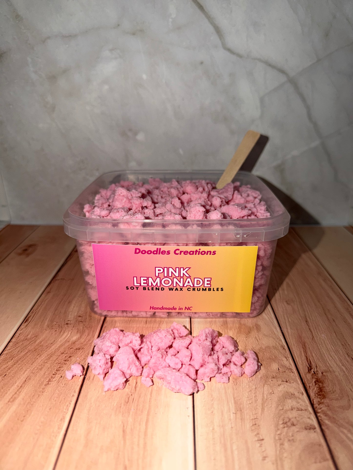 Pink Lemonade