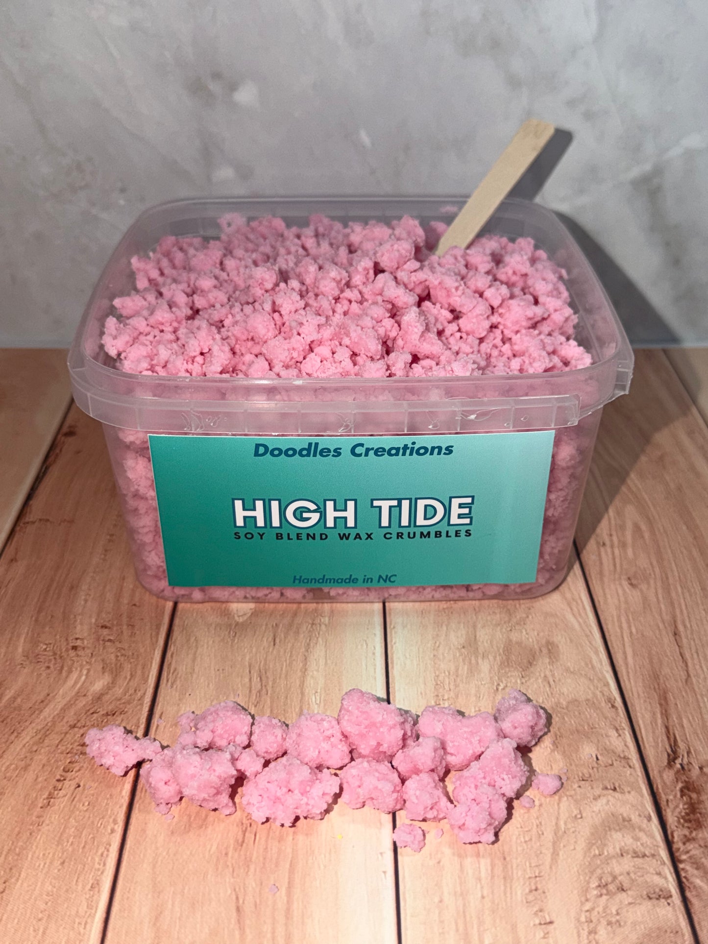 High Tide