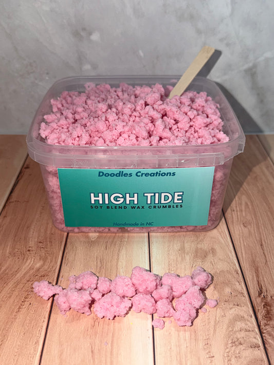 High Tide