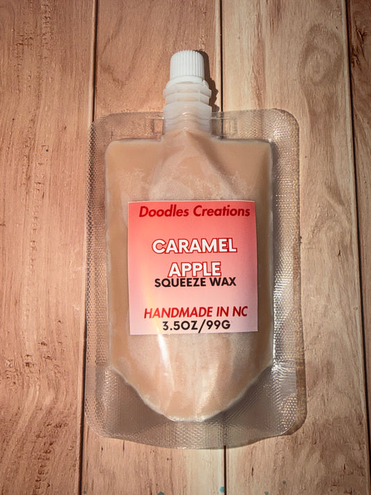 Caramel Apple