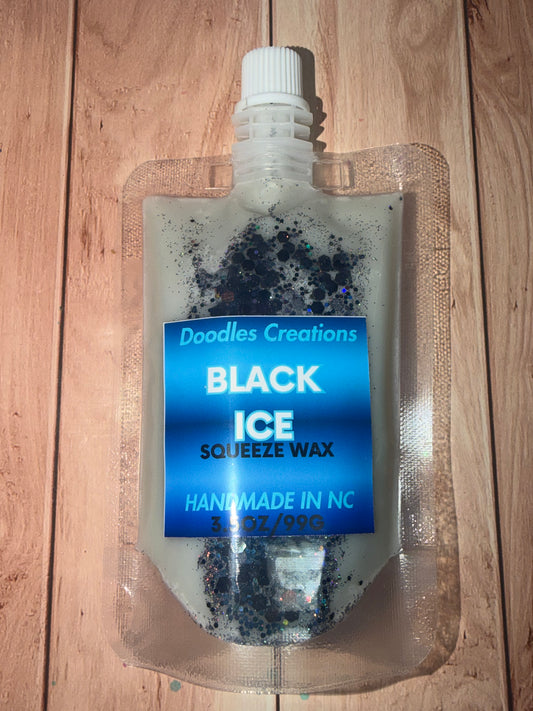Black Ice
