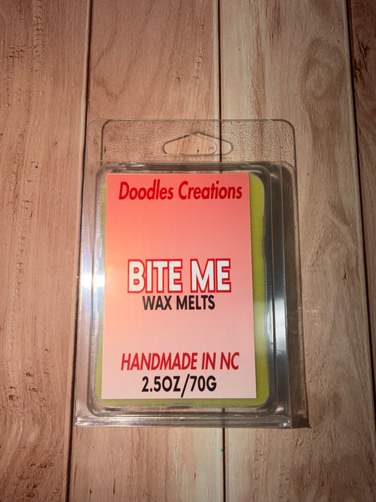 Bite Me