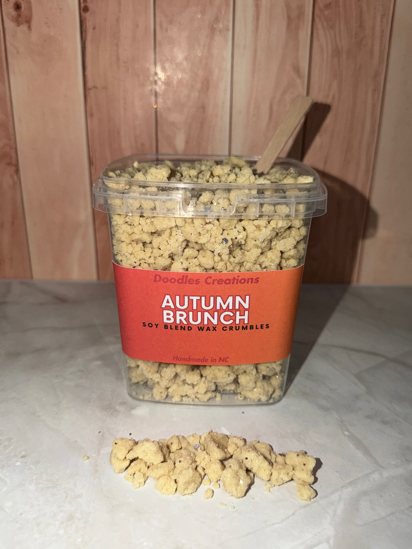 Autumn Brunch