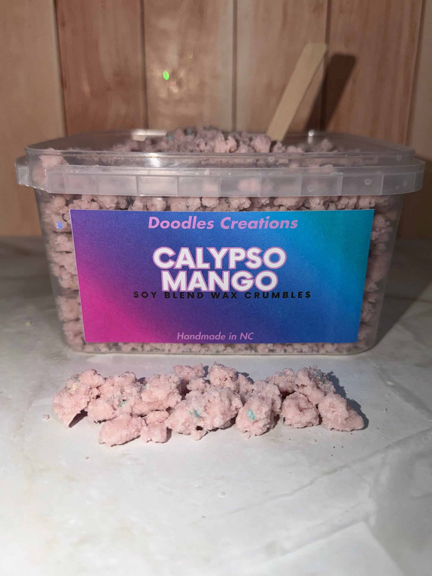 Calypso Mango