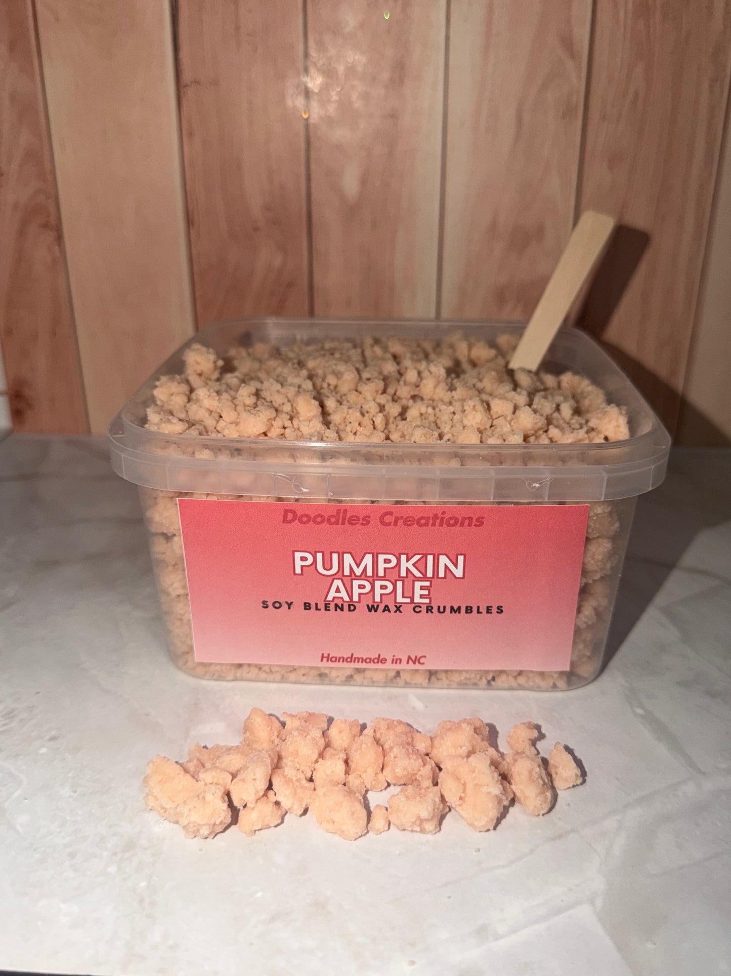 Pumpkin Apple