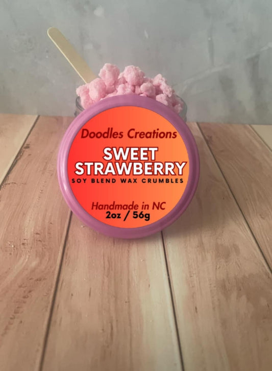 Sweet Strawberry