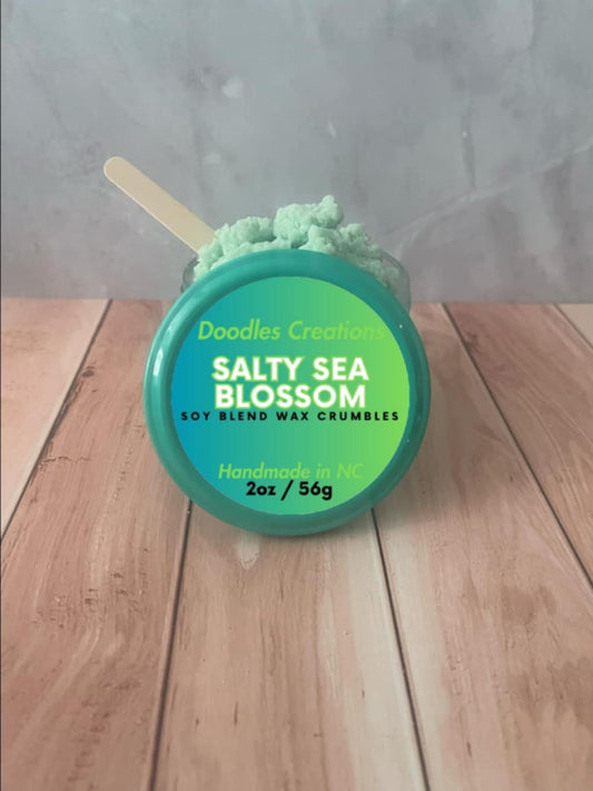 Salty Sea Blossom